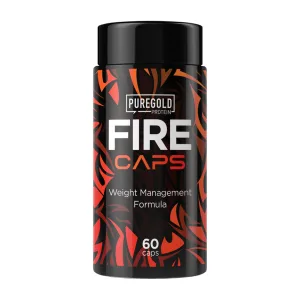 Fire - 60 капсул