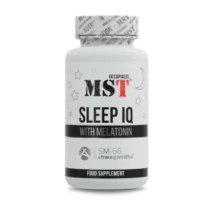 Sleep IQ - 60 капсул