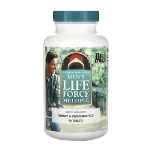 Men`s Life Force Multiple - 90 таблеток