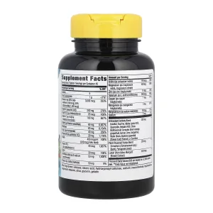 Completia Diabetic (Iron-Free) - 90 таблеток