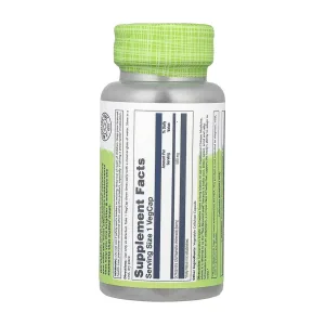 Schizandra Berry 580 мг - 100 капсул