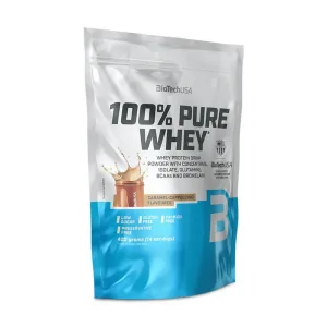 100% Pure Whey 400 г «Карамельное капучино»