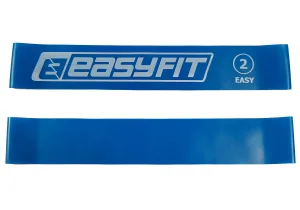 Гумове кільце для фітнесу EasyFit №2