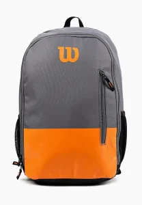 Рюкзак Wilson Team backpack gy/or