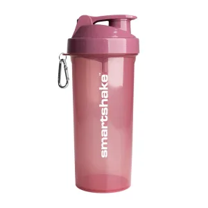 SmartShake Lite 1 л глибока троянда