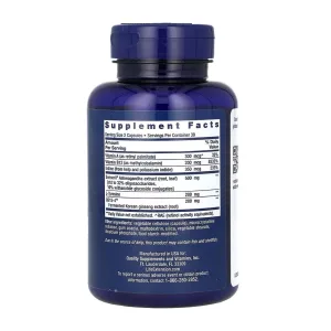Thyroid Support Complex - 60 капсул (До 11.26)