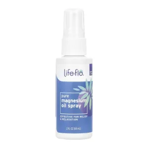 Pure Magnesium Oil Spray - 59 мл