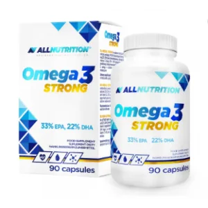 ADEK + Omega 3 Strong - 90 капсул