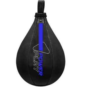 Пневмогруша боксерська PowerPlay 3061 Ultra Series темно синя D 26 см.