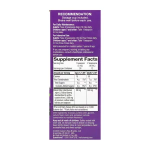 Sambucus Original Syrup - 118 мл