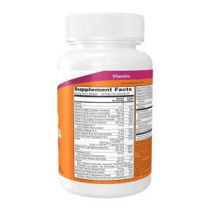 Prenatal Gels + DHA 90 софтгелів (термін до 12.2026)