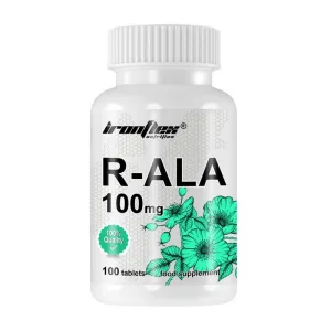 R-ALA 100 мг - 100 таблеток