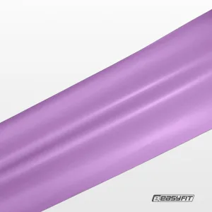 Стрічка для пілатесу EasyFit EPP 0.65 мм пурпурова