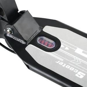 Самокат Urban Scooter d-20 см, дискове гальмо