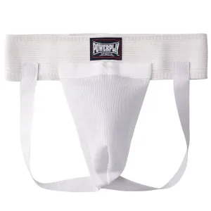 Захист паху PowerPlay 3028 білий - S