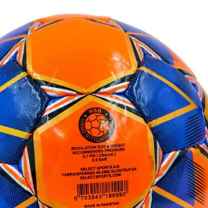 М'яч для футзалу SELECT SUPER №4