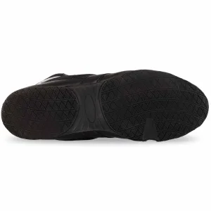 Шкіряні боксерки FISTRAGE розмір 35-45 чорний 41