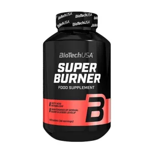 Super Burn - 120 таблеток