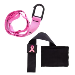 trx pro pack 3 pink g-135201 trx петлі