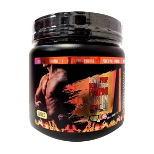 Power Pump - 500 г дюшес