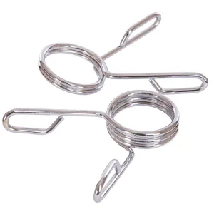 Гриф для штанги олімпійський прямий,,5 м 50 мм