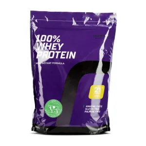 100% Whey Protein - 1,84 кг крем з печивом