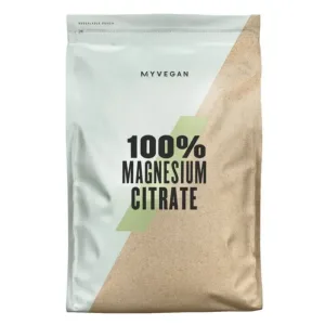 Magnesium Citrate - 250 г Чистий