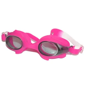 Окуляри для плавання дитячі Cleacco синій