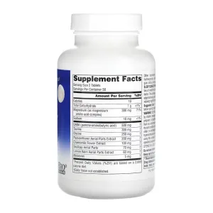 Sleep Science® NightRest™ with Melatonin - 100 таблеток