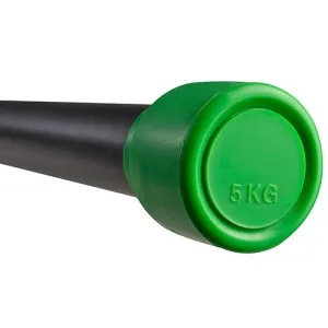 Палиця гімнастична бодібар Body Bar 5 кг