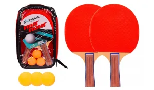 Набір ракетки для настільного тенісу Extreme TT2117
