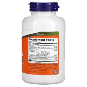 Super Enzyme 180 капсул (до 11.26)