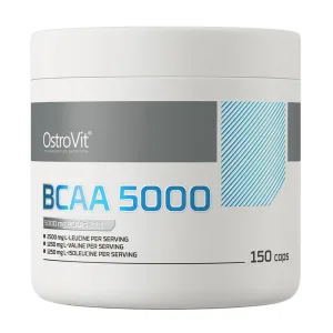 BCAA 5000 - 150 капсул