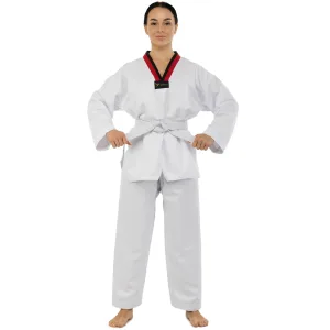 Кімоно для тхеквондо (добок) білий - зріст