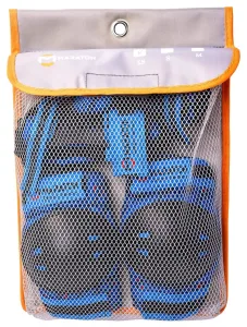 Захист Maraton Fire Fox синій 2-17 років S