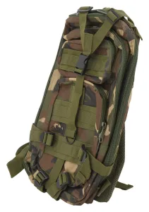 Tactical Backpack CATTARA 30 L ARMY Wood 13862 camouflage