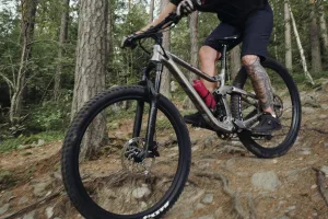 Пляшка для води Smartshake EcoBottle Squeeze - 500 мл глибока троянда