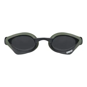 Окуляри для плавання Arena COBRA CORE SWIPE чорний хакі універсальний (оригінал)