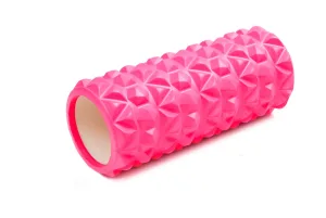 Роллер для занять йогою та пілатесом бірюзовий