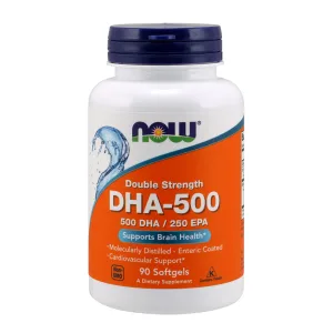 DHA-500/250 EPA - 90 softgel