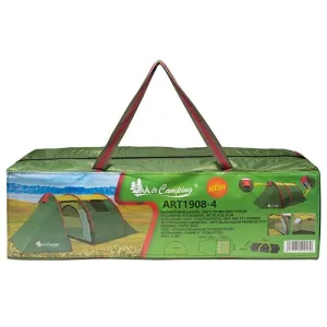Намет 4-місний Mir Camping