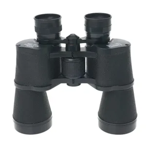 Бінокль Comet AXP108 7x50 чорний в чохлі