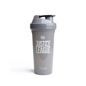 Шейкер спортивний SmartShake Lite - 800 мл DC Justice League
