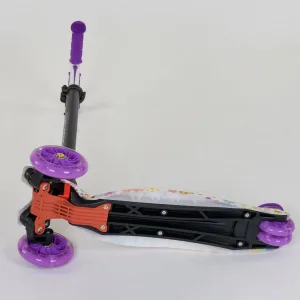 Самокат Best Scooter 779-1326, d=12 см