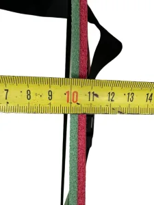 Сидіння кольоровий 35*24*0.8 см