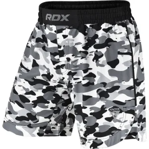 Шорти для MMA RDX T15 CAMO чоловічі шорти розмір - XL