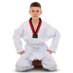 Кімоно для тхеквондо (добок) білий - зріст