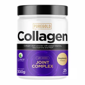 Collagen Joint Complex - 300 г Малина