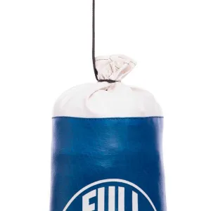 Боксерський набір дитячий Full Contact синій - 14 см