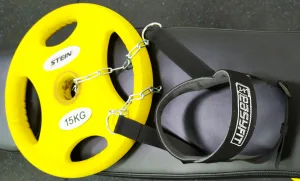 Упряж EasyFit для шиї нейлон